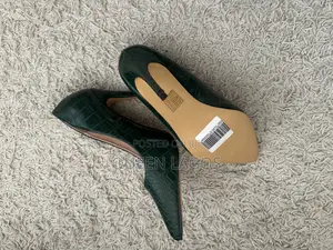 Designer Heels