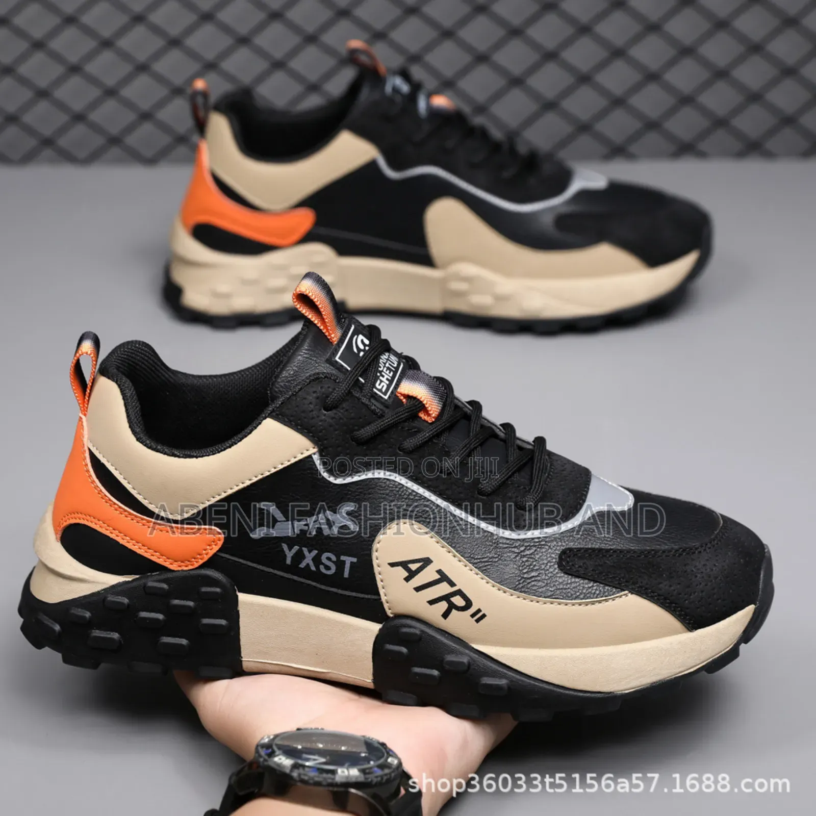 Sneakers for Boys