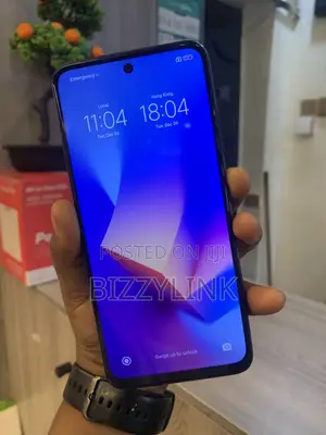 Xiaomi Redmi Note 10 5G 128 GB Black