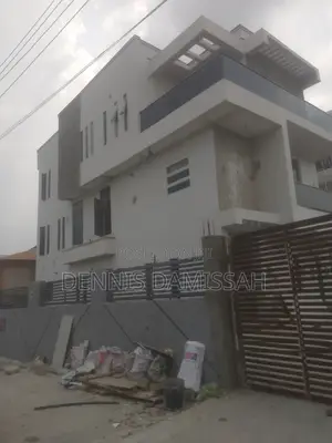 5bdrm Duplex in Omole Phase1 Ikeja for sale