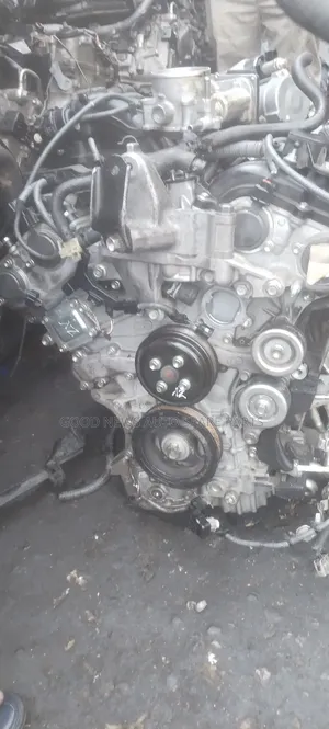 Toyota Engine 2gr, Lexus 2021,Camry New Model, Highland New Model