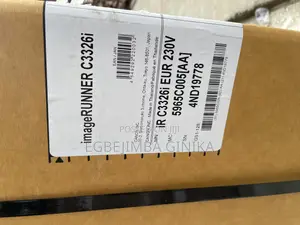 Canon Imagerunner C3326i