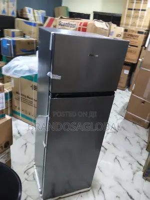 Hisense Ref-240dr 240l Easy-Maintenance Refrigerator