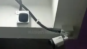 Cctv Camera Installation And Maintenance Services