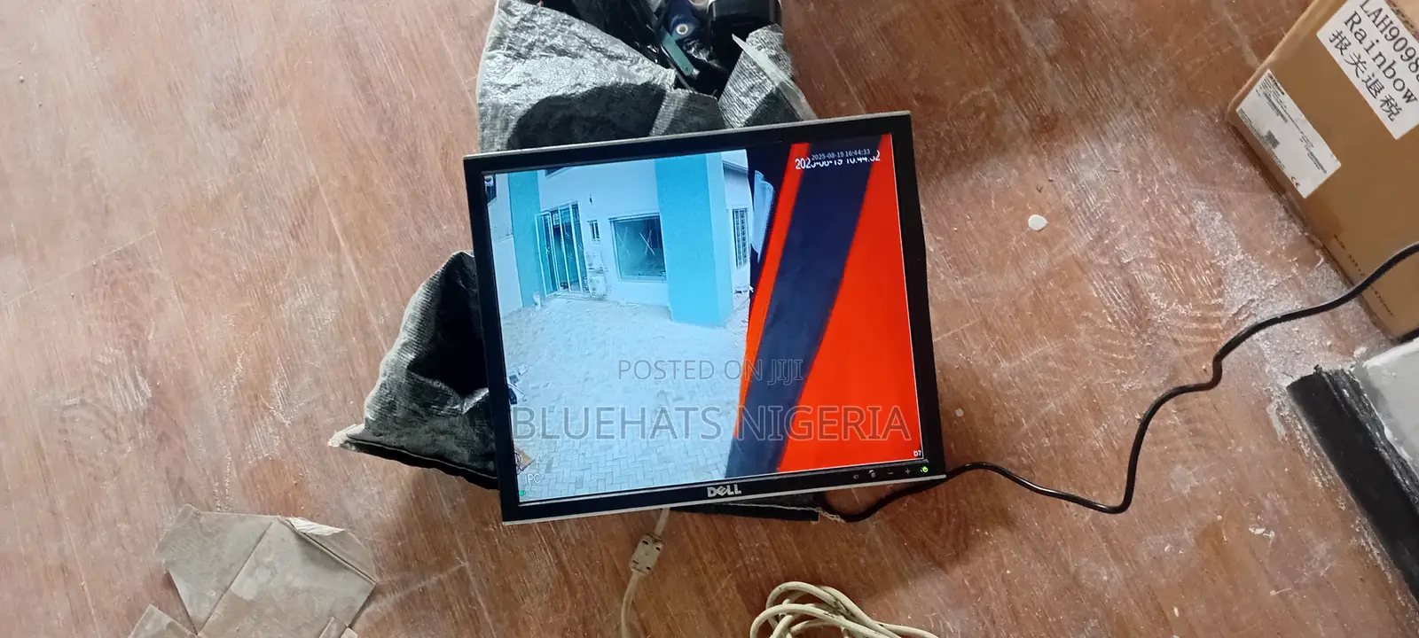 Lekkicctv Camera Installer