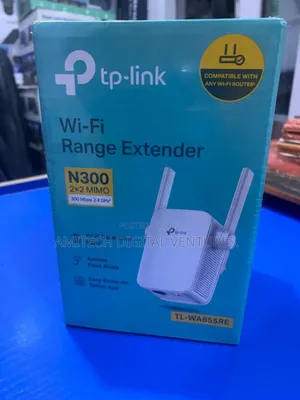 Tplink Wifi Extender N300