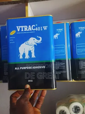 Vitrac 3kg Gum