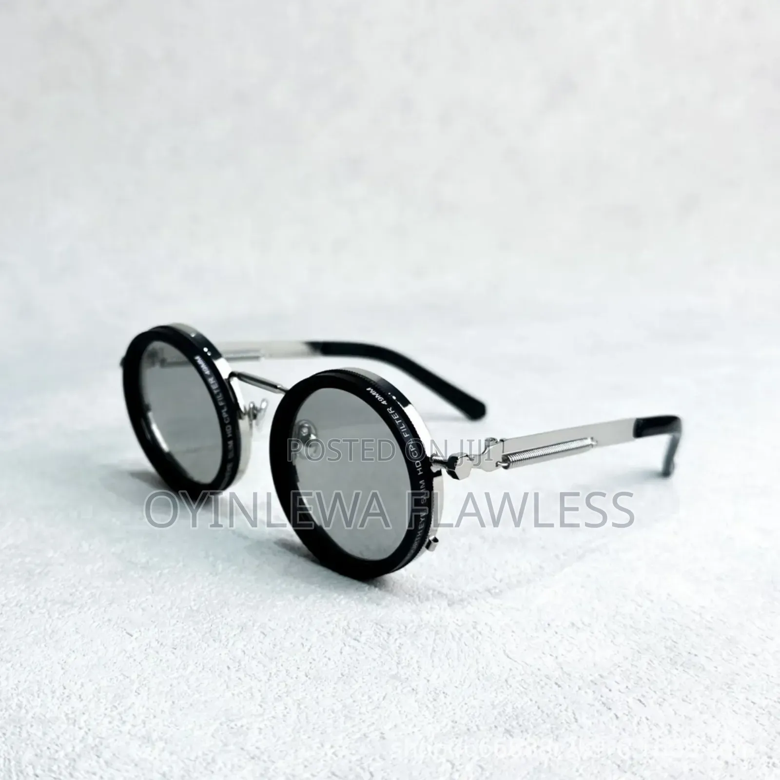 Quantum Uv400 Polarised Adjustable Tint Polarized Sunglasses