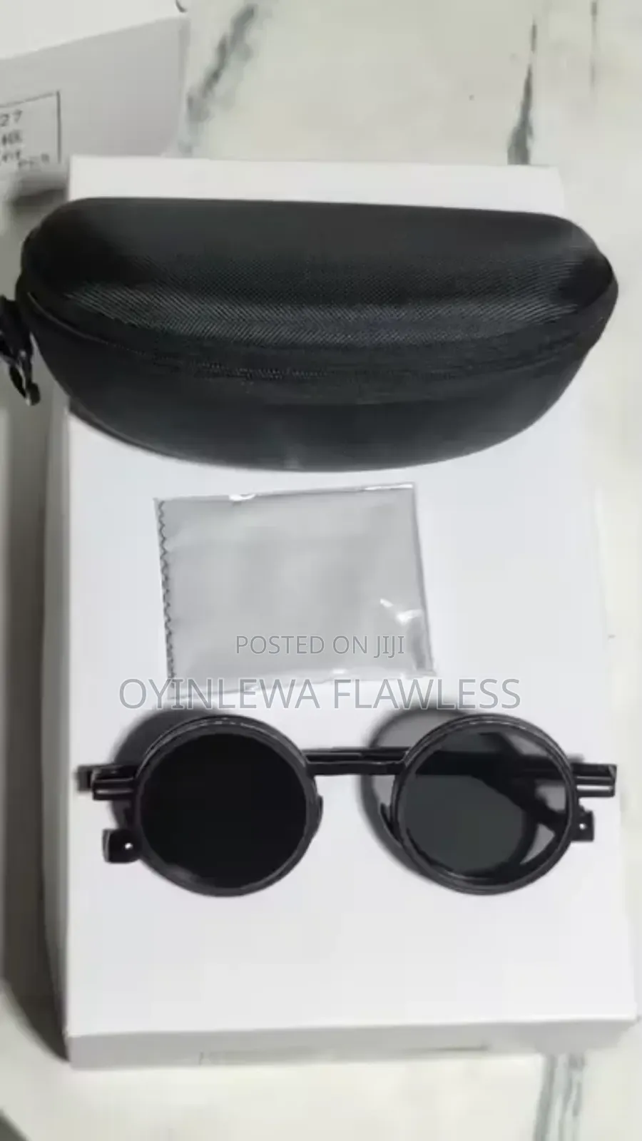 Quantum Uv400 Polarised Adjustable Tint Polarized Sunglasses