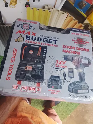 Screw Driver Machine