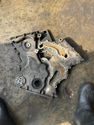 Front Casing/ Chain Cover 3.6 Wrangler,Jeep Chrysler V6 Engine in ...