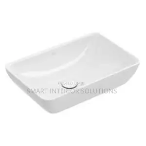 Venticello Surface Mounted Wash Basin (55mm)