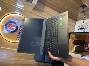 Laptop HP Omen 15 16GB Intel Core I7 SSD 1T
