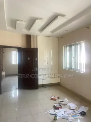 4bdrm Duplex in Magodo Ph 2, GRA Phase 2 Shangisha for rent