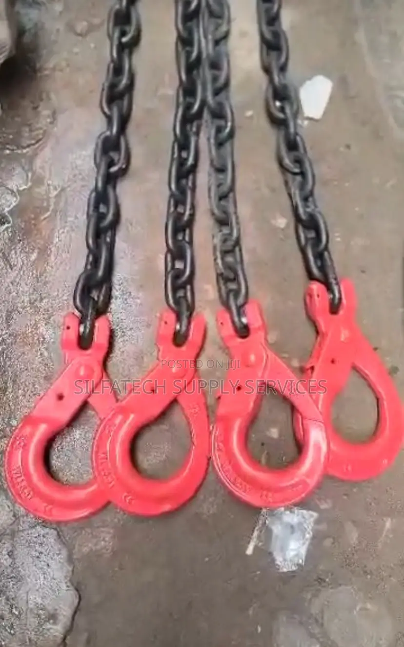 Original Sling Chain