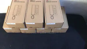 Sky Vision Wireless Intercom