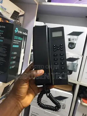 Sky Vision Wireless Intercom