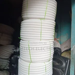 25mm PVC Flexible Conduit Pipe