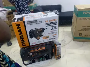 Sumec 3910ex – Long-Lasting Generator With Low Maintenance