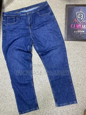 High Quality Pakistan Stock Jean