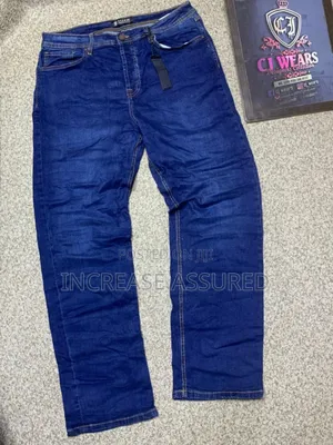 High Quality Pakistan Stock Jean