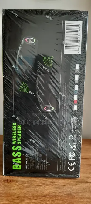 Zealot S78 Bluetooth Speaker