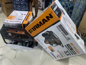 Firman Sumec 3910ex – Innovative Durable Design