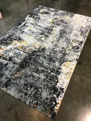 Centre Rugs