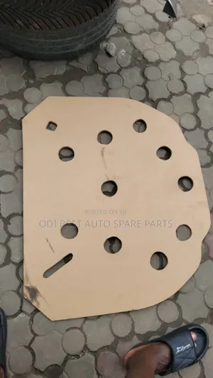 Toyota Camry 2010 Model Booth Cover