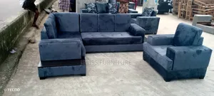 Executive Cushing Chairs