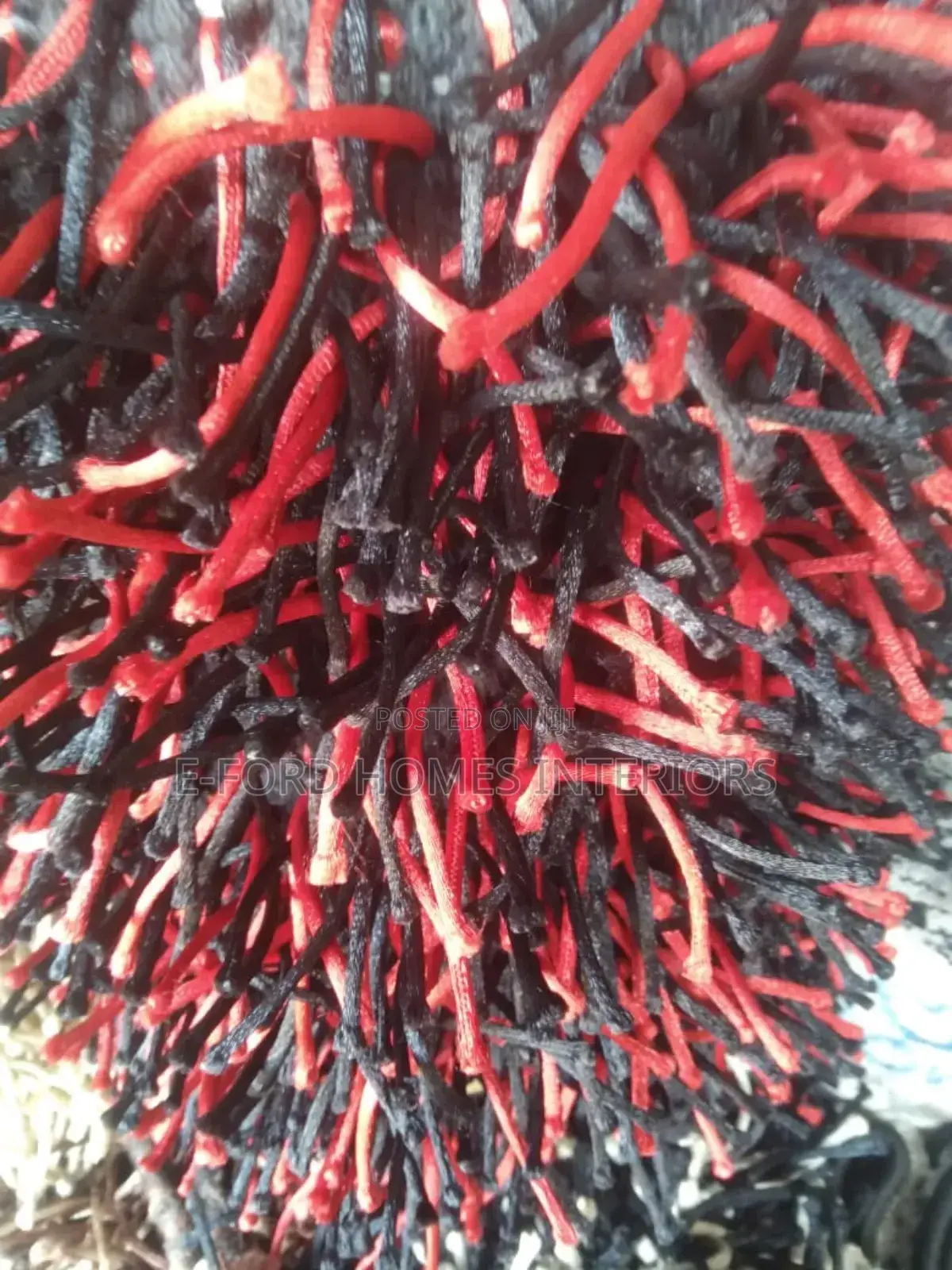 Centre Rugs