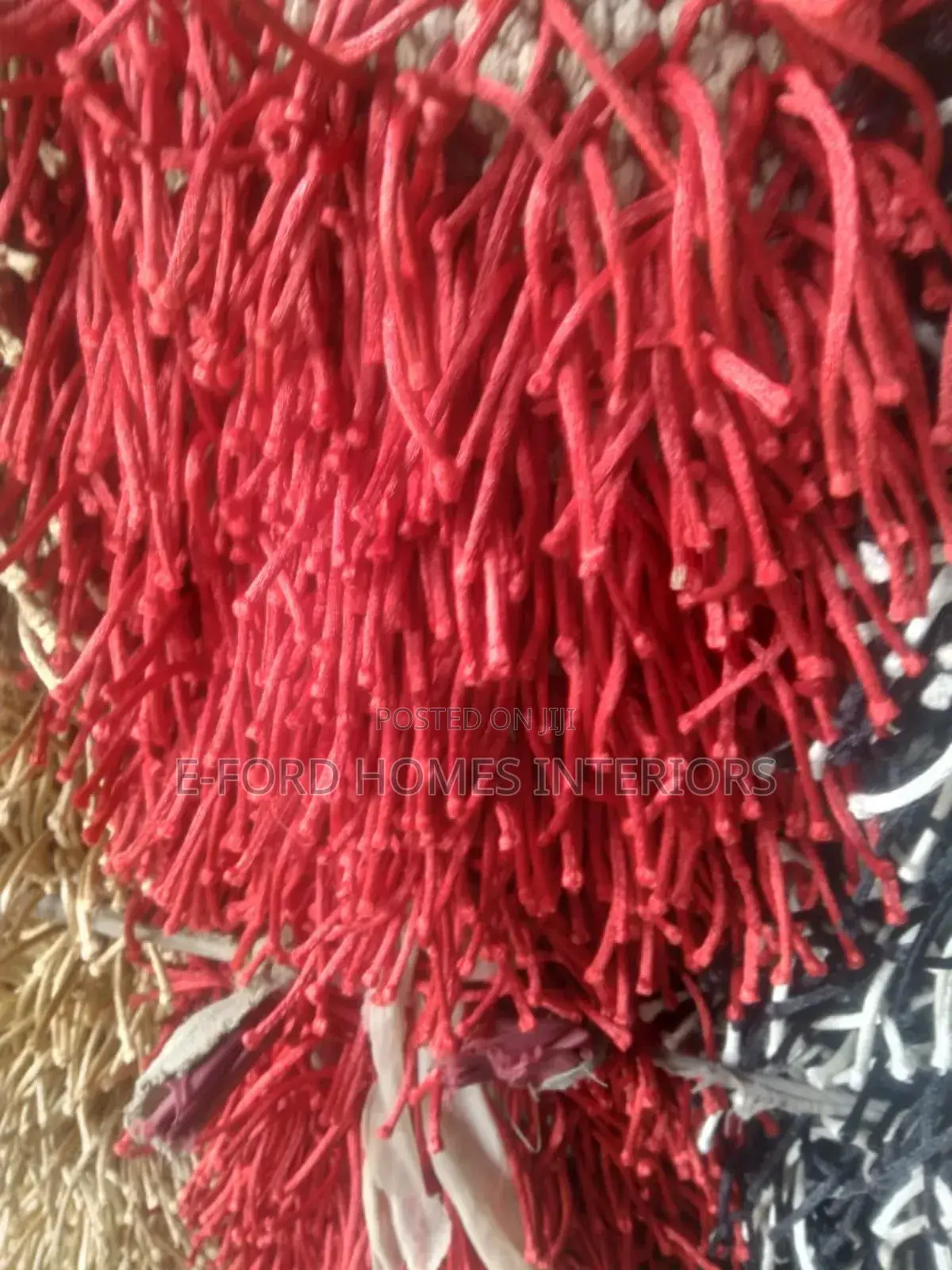 Centre Rugs