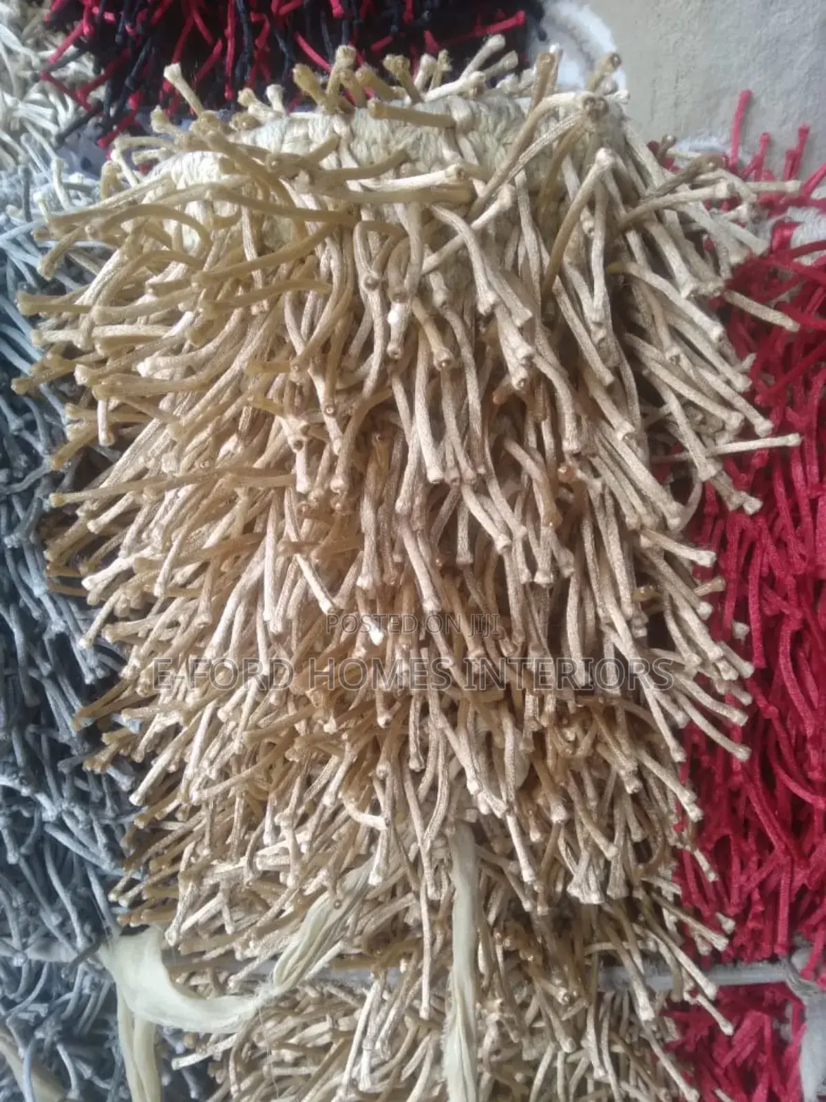 Centre Rugs