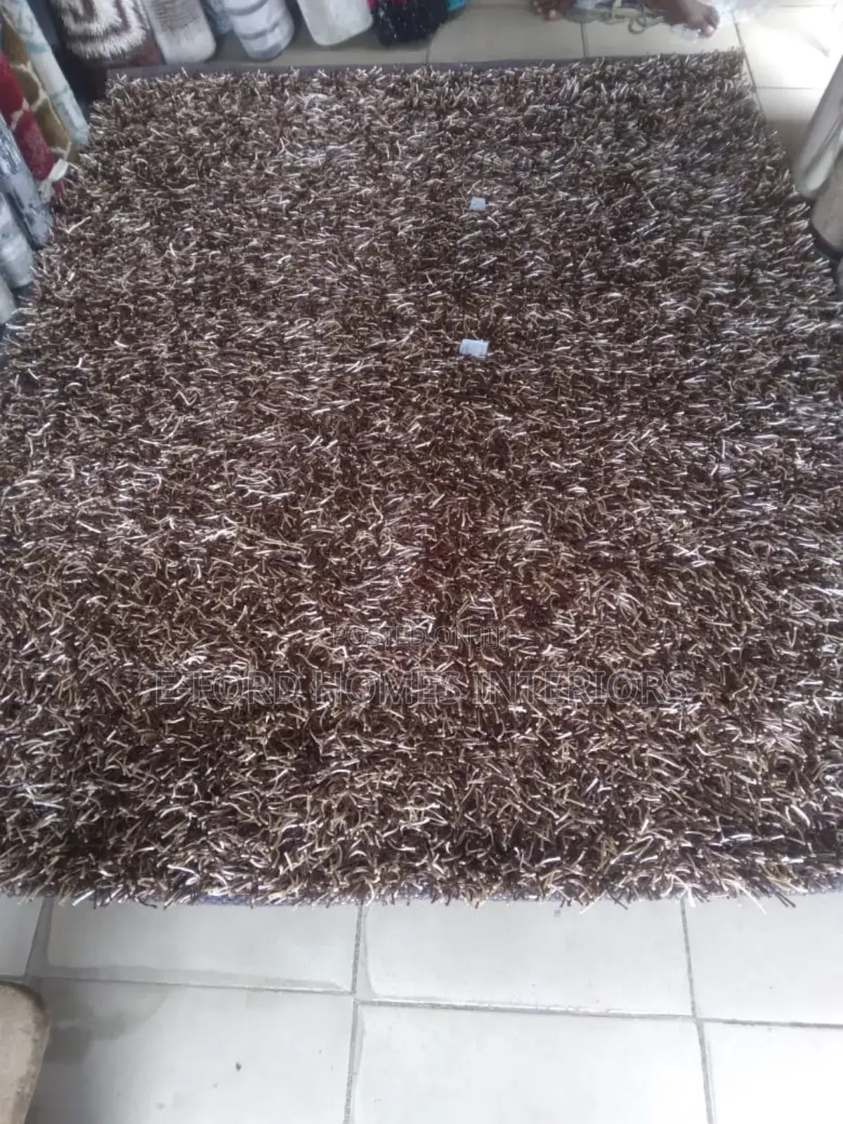 Centre Rugs