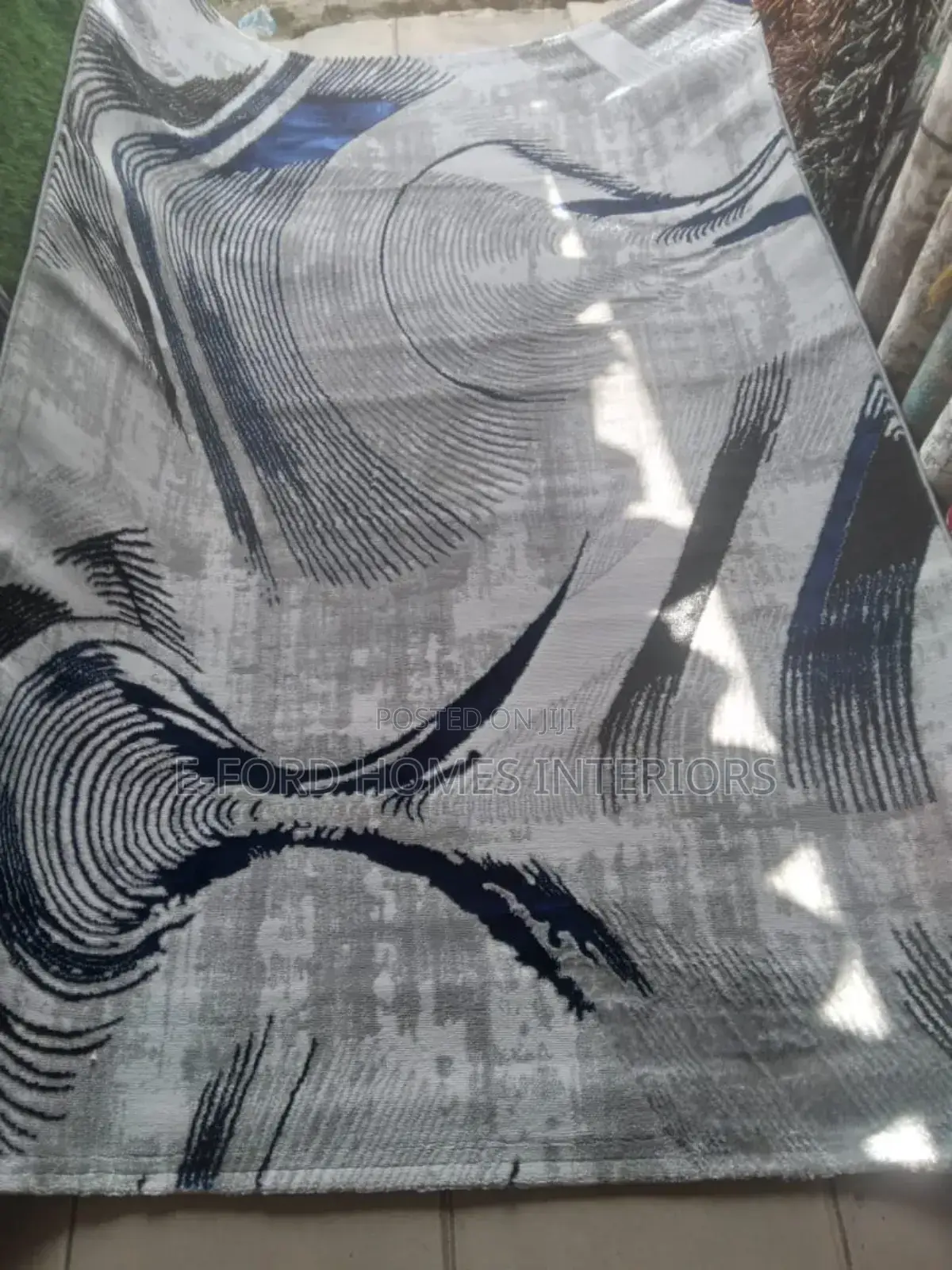 Centre Rugs