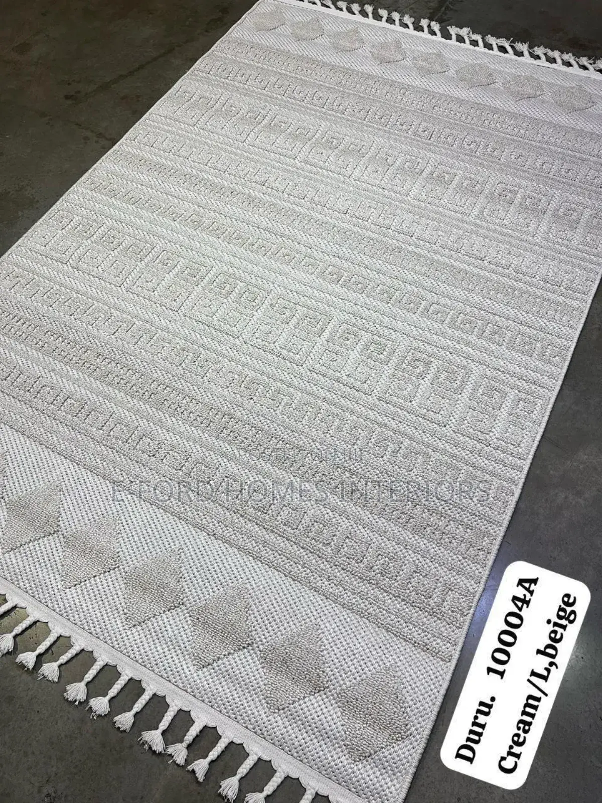 Centre Rugs
