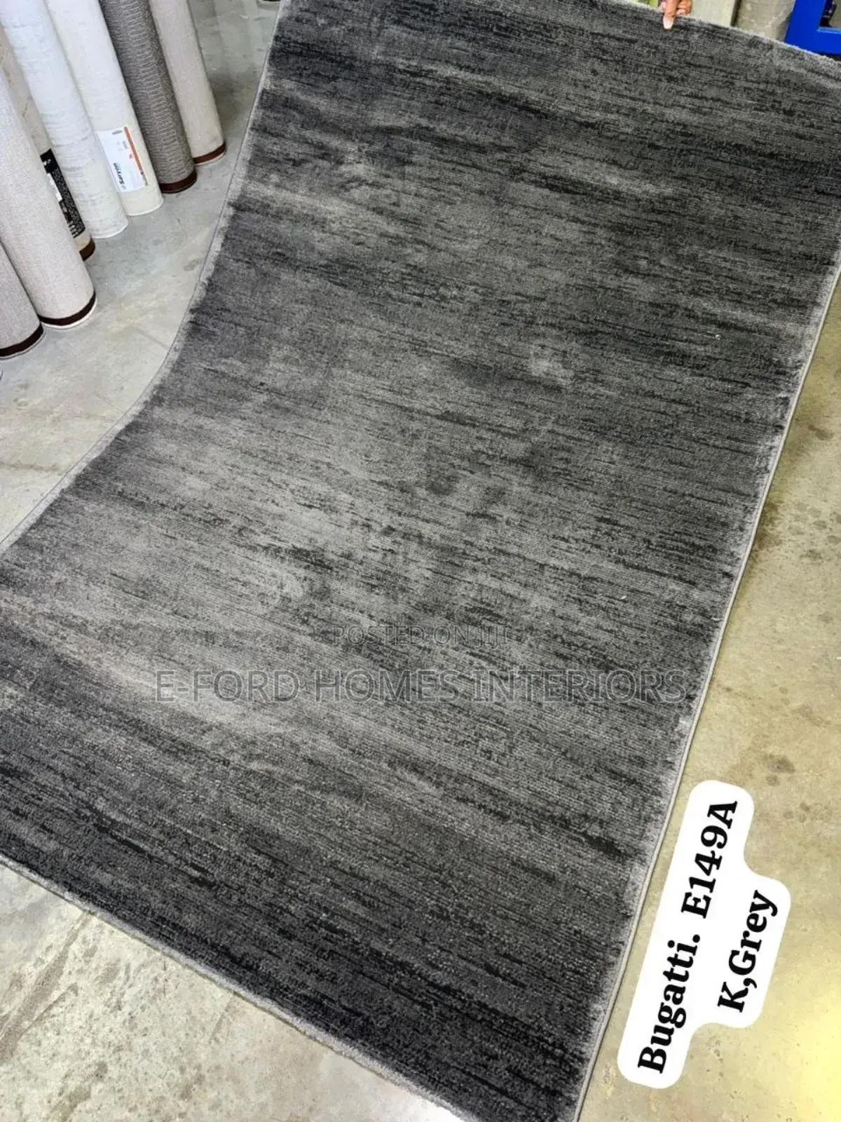 Centre Rugs