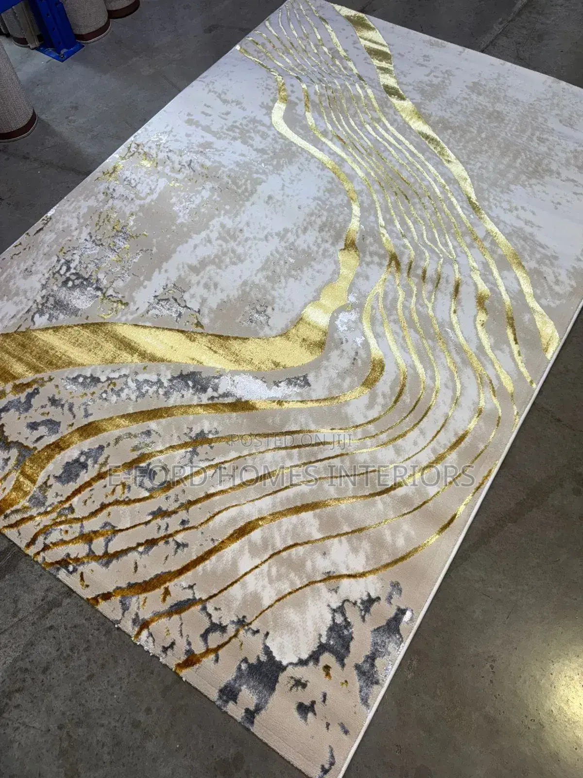 Centre Rugs