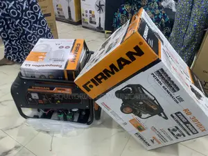 Sumec Firman Rd 3910ex – Your Go-to Power Machine