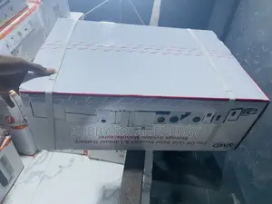4.2kva Sako MPPT Hybrid Inverter