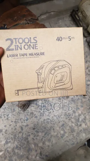 Digital Measuring Tape