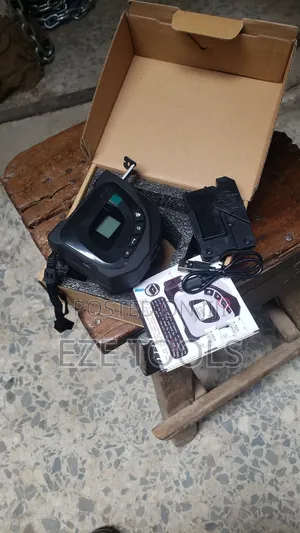 Digital Measuring Tape
