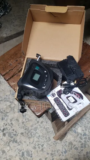 Digital Measuring Tape
