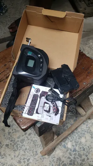 Digital Measuring Tape