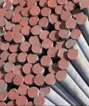Steel Rod Original
