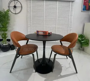 Modern 2 In1 Dining Set