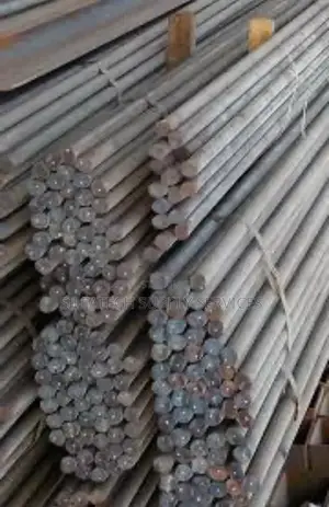 Steel Rod Quality
