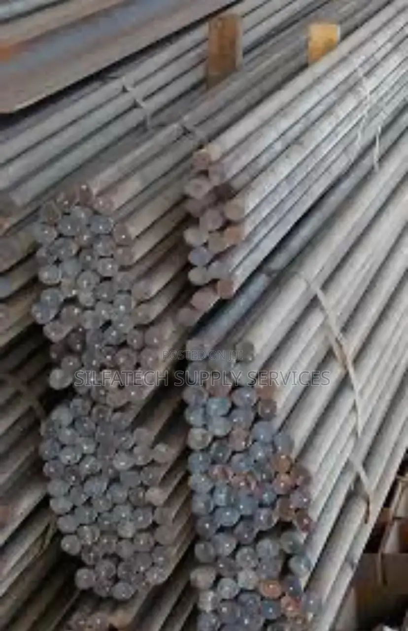 Steel Rod Quality