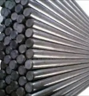 Steel Rod Quality