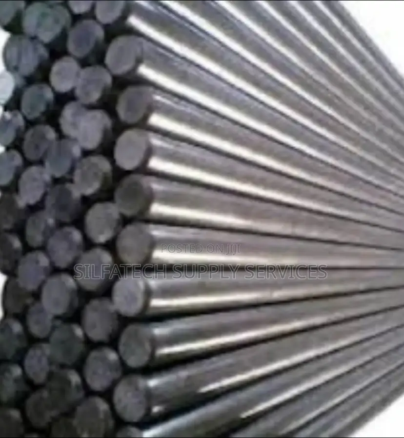 Steel Rod Quality